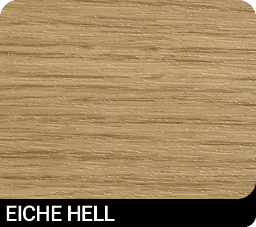 eiche-hell