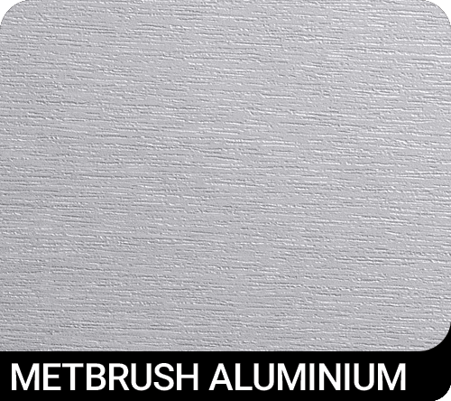 metbrush-aluminiumn