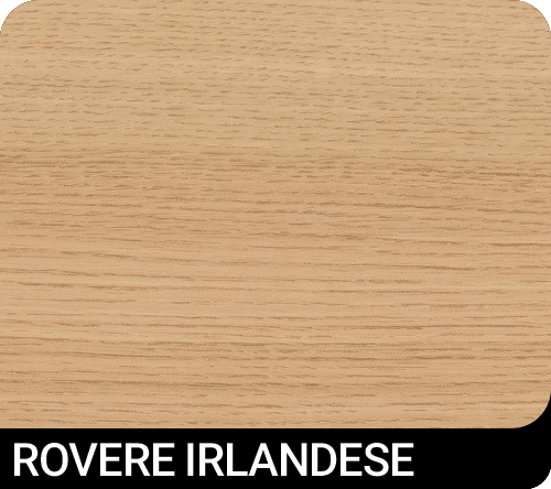 rovere-irlandese